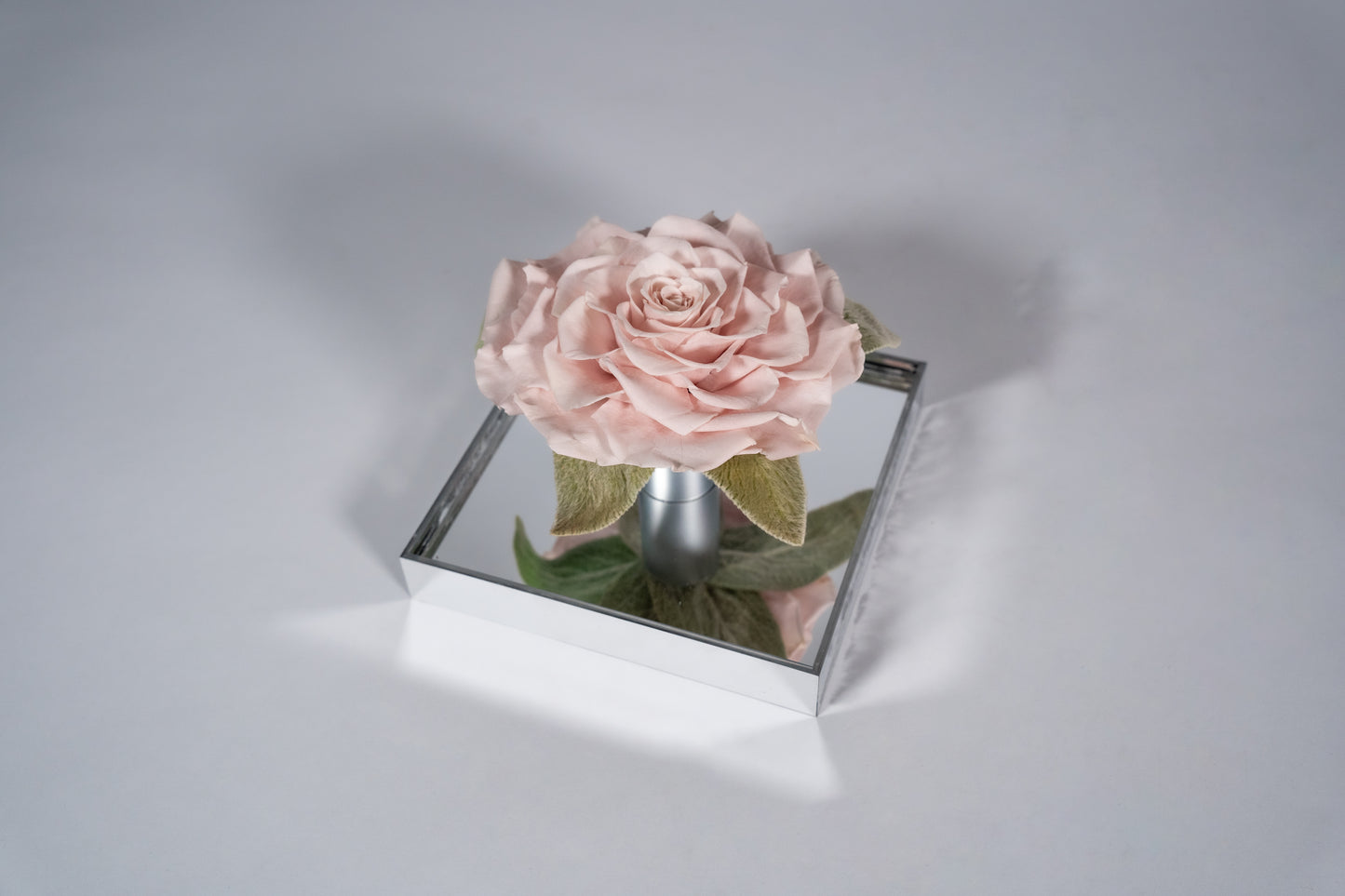 Luxury Forever Rose σε Ακρυλικό Κουτί